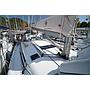 Book yachts online - sailboat - Sun Odyssey 490 - Red Marlin - rent