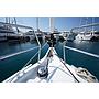 Book yachts online - sailboat - Sun Odyssey 490 - Red Marlin - rent