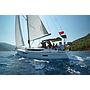 Book yachts online - sailboat - Sun Odyssey 479 - Capricorn - rent