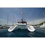 Book yachts online - catamaran - Privilege 465 - Emotion - rent