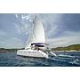 Book yachts online - catamaran - Privilege 465 - Emotion - rent