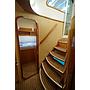 Book yachts online - catamaran - Privilege 465 - Emotion - rent