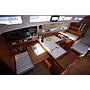 Book yachts online - sailboat - Sun Odyssey 410 - Free Me - rent