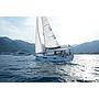 Book yachts online - sailboat - Sun Odyssey 410 - Free Me - rent