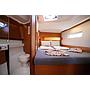 Book yachts online - sailboat - Sun Odyssey 410 - Free Me - rent