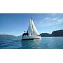 Book yachts online - sailboat - Sun Odyssey 35 - Mira - rent