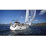 Book yachts online - sailboat - Jeanneau 54 - Cappuccino Due - rent