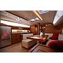 Book yachts online - sailboat - Jeanneau 54 - Cappuccino Due - rent