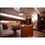 Book yachts online - sailboat - Jeanneau 54 - Cappuccino Due - rent