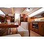 Book yachts online - sailboat - Jeanneau 54 - Cappuccino Due - rent