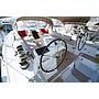 Book yachts online - sailboat - Jeanneau 54 - Cappuccino Due - rent