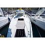 Book yachts online - sailboat - Jeanneau 54 - Cappuccino Due - rent