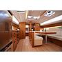 Book yachts online - sailboat - Jeanneau 54 - Cappuccino Due - rent