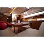 Book yachts online - sailboat - Jeanneau 54 - Cappuccino Due - rent