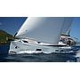 Book yachts online - sailboat - Jeanneau 54 - Cappuccino Due - rent