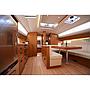 Book yachts online - sailboat - Jeanneau 54 - Cappuccino Due - rent