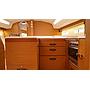 Book yachts online - sailboat - Jeanneau 51 - Selinim - rent