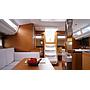 Book yachts online - sailboat - Sun Odyssey 440 - 3 Cabins - White Marlin - rent