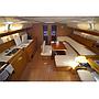 Book yachts online - sailboat - Sun Odyssey 49i - Habanera - rent