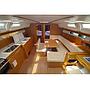 Book yachts online - sailboat - Sun Odyssey 44 i - Night & Day - rent
