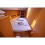 Book yachts online - sailboat - Sun Odyssey 44 i - Night & Day - rent