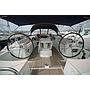 Book yachts online - sailboat - Sun Odyssey 44 i - Night & Day - rent