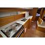 Book yachts online - sailboat - Sun Odyssey 44 i - Night & Day - rent