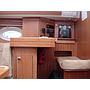 Book yachts online - sailboat - Elan 384 Impression - Hera - rent