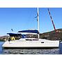 Book yachts online - sailboat - Sun Odyssey 36i - Nadejda - rent
