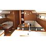 Book yachts online - sailboat - Sun Odyssey 439 - Kontiki - rent