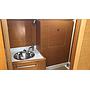 Book yachts online - sailboat - Sun Odyssey 439 - Kontiki - rent