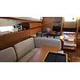 Book yachts online - sailboat - Sun Odyssey 439 - Kontiki - rent