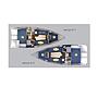 Book yachts online - sailboat - Maxus 26 Prestige 8/1 - NUT - rent
