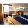Book yachts online - sailboat - Maxus 22 Prestige - URANIA - rent