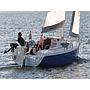 Book yachts online - sailboat - Maxus 22 Prestige - URANIA - rent
