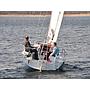 Book yachts online - sailboat - Maxus 22 Prestige - URANIA - rent