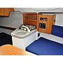 Book yachts online - sailboat - Maxus 22 Prestige - URANIA - rent