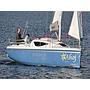 Book yachts online - sailboat - Maxus 22 Standard - IRIS - rent