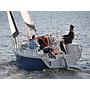 Book yachts online - sailboat - Maxus 22 Standard - IRIS - rent