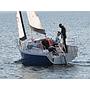 Book yachts online - sailboat - Maxus 22 Standard - IRIS - rent