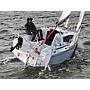 Book yachts online - sailboat - Maxus evo 24 Standard - KOMEDIA - rent