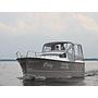 Book yachts online - motorboat - Nexus 850 V max Standard - SEJER - rent