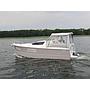 Book yachts online - motorboat - Nexus 850 V max Standard - SEJER - rent