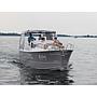 Book yachts online - motorboat - Nexus 850 V max Standard - SEJER - rent