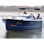 Book yachts online - motorboat - Nexus 850 V max Standard - SEJER - rent