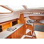 Book yachts online - motorboat - Nexus 850 V max Standard - SEJER - rent