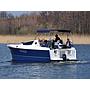 Book yachts online - motorboat - Nexus 850 V max Standard - SEJER - rent