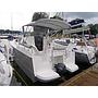 Book yachts online - motorboat - Nexus 850 V max Standard - SEJER - rent