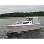 Book yachts online - motorboat - Nexus 850 V max Standard - SEJER - rent