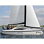 Book yachts online - sailboat - Maxus 33.1 RS Standard - KASSOS - rent